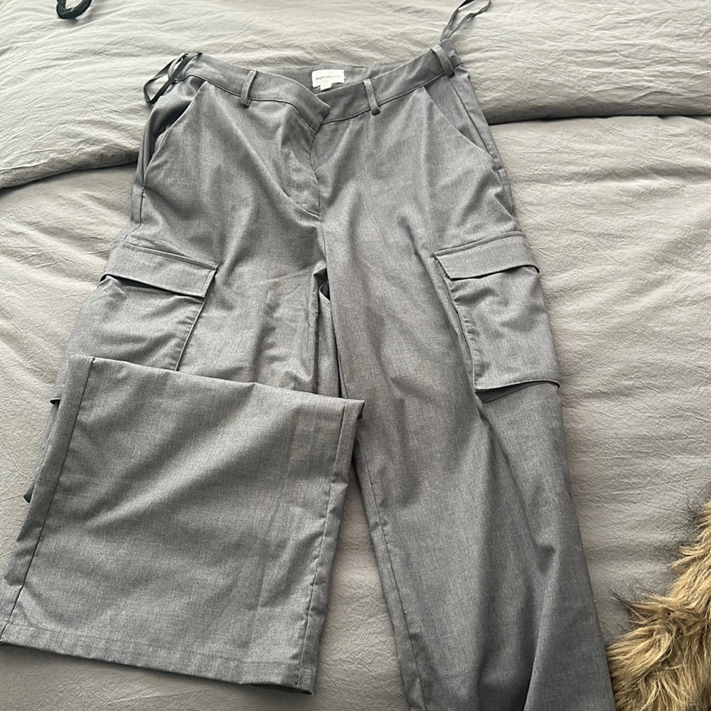 Superdown cargo pant